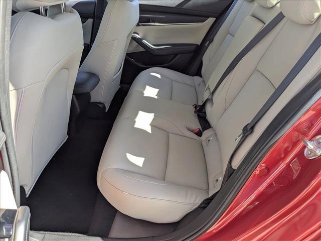 used 2019 Mazda Mazda3 car, priced at $13,970