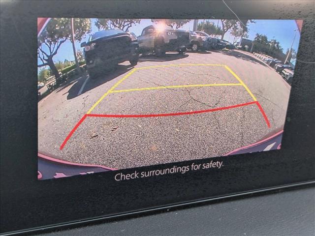 used 2019 Mazda Mazda3 car, priced at $13,970