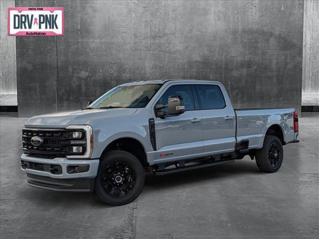 new 2024 Ford F-350 car, priced at $87,991