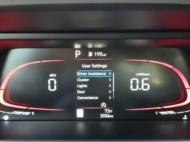 used 2025 Hyundai Elantra car, priced at $20,492