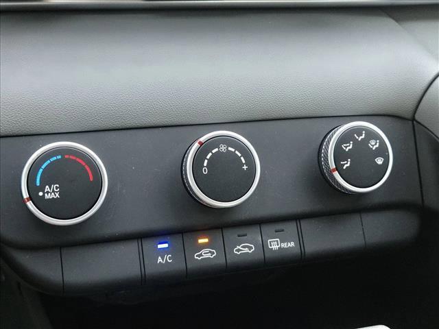 used 2025 Hyundai Elantra car, priced at $20,492