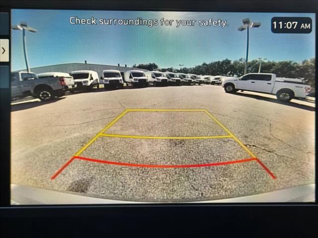 used 2025 Hyundai Elantra car, priced at $20,492