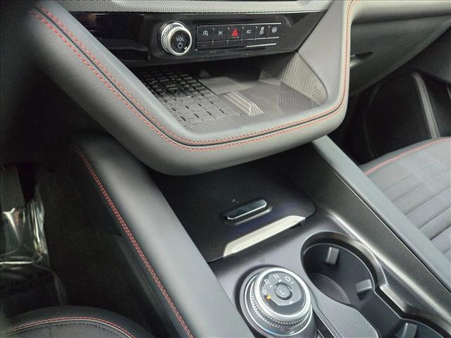 new 2025 Ford Explorer car, priced at $44,491