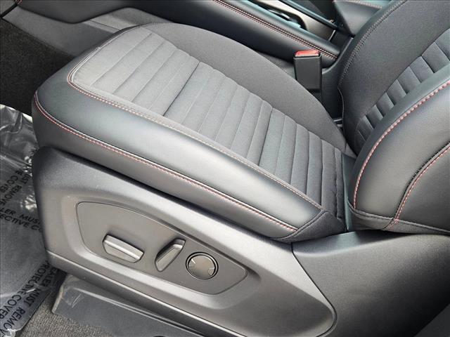 new 2025 Ford Explorer car, priced at $44,491