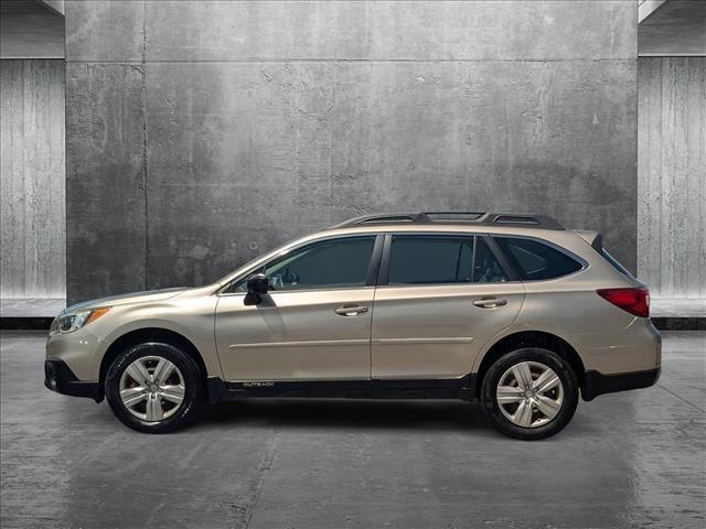 used 2015 Subaru Outback car, priced at $11,849