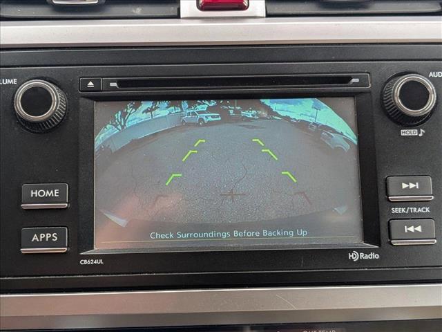 used 2015 Subaru Outback car, priced at $11,849