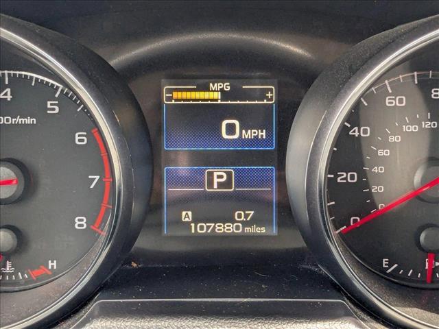 used 2015 Subaru Outback car, priced at $11,849