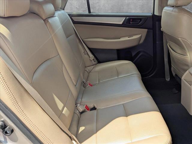 used 2015 Subaru Outback car, priced at $11,849