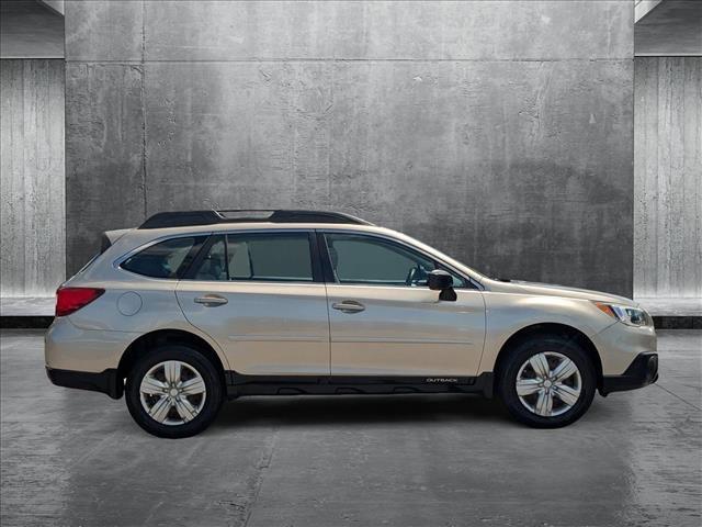 used 2015 Subaru Outback car, priced at $11,849