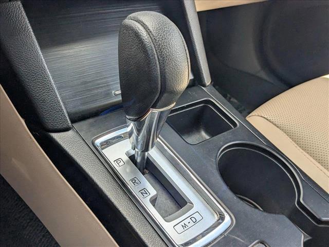 used 2015 Subaru Outback car, priced at $11,849