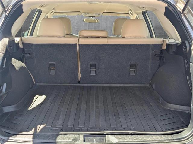 used 2015 Subaru Outback car, priced at $11,849