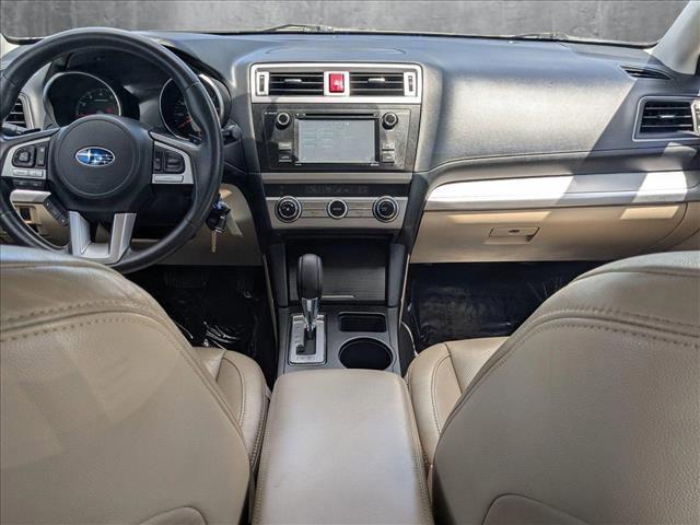 used 2015 Subaru Outback car, priced at $11,849