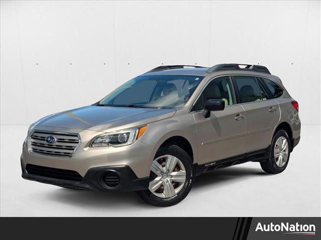 used 2015 Subaru Outback car, priced at $11,849