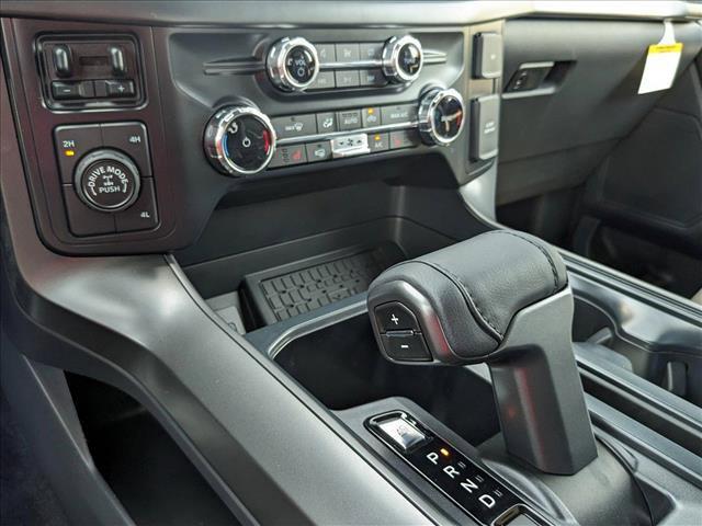 new 2024 Ford F-150 car, priced at $59,991