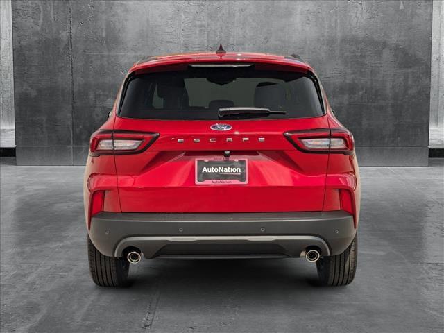 new 2025 Ford Escape car, priced at $28,991