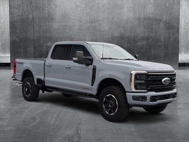 new 2025 Ford F-250 car, priced at $99,991