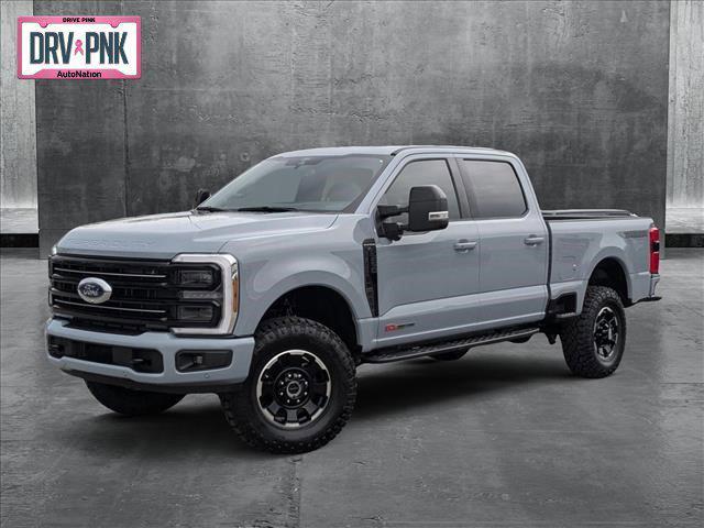 new 2025 Ford F-250 car, priced at $99,991