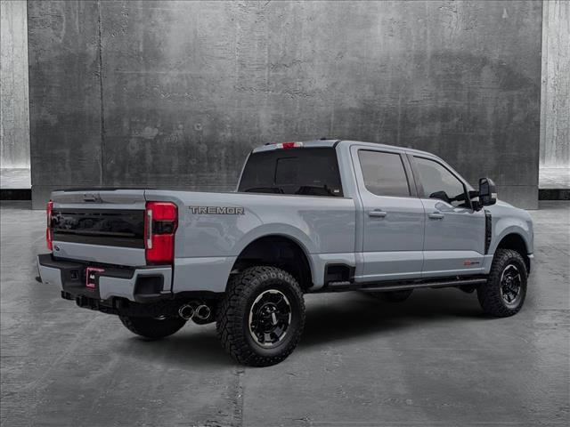 new 2025 Ford F-250 car, priced at $99,991