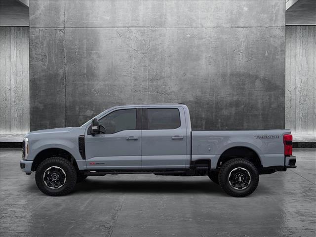 new 2025 Ford F-250 car, priced at $99,991