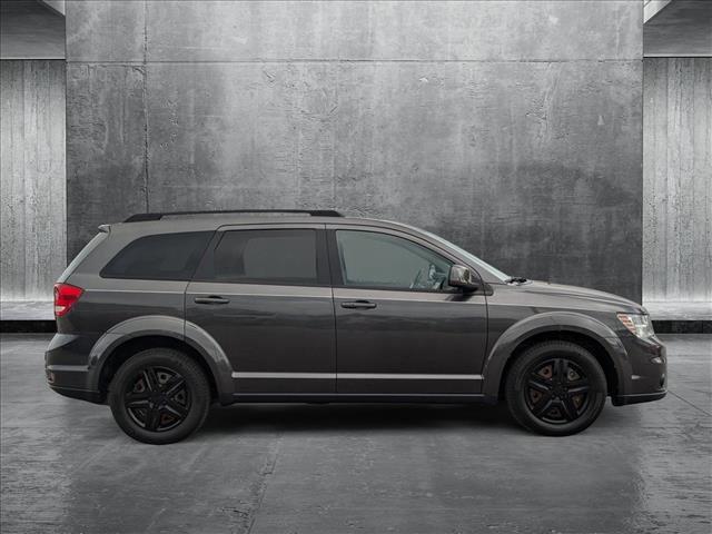 used 2019 Dodge Journey car, priced at $15,971