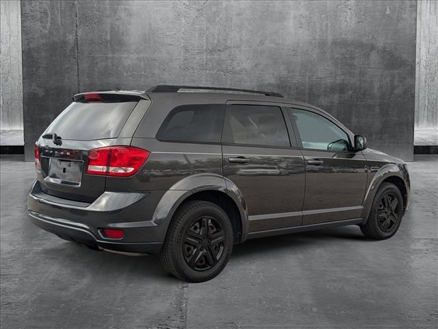 used 2019 Dodge Journey car, priced at $15,971