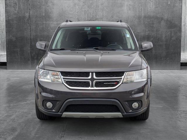 used 2019 Dodge Journey car, priced at $15,971