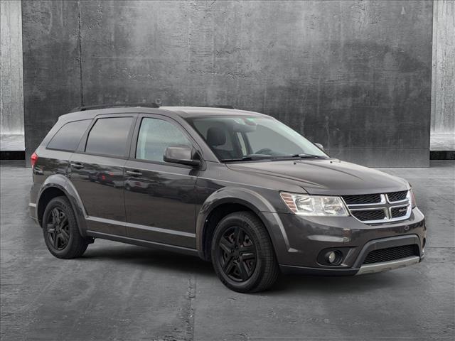 used 2019 Dodge Journey car, priced at $15,971