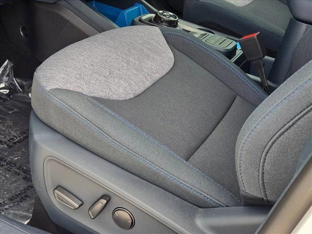 new 2025 Ford Maverick car, priced at $31,841