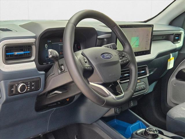 new 2025 Ford Maverick car, priced at $31,841