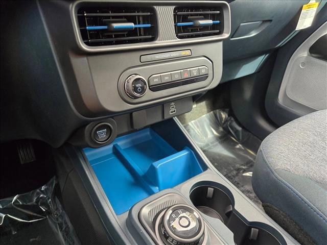 new 2025 Ford Maverick car, priced at $31,841