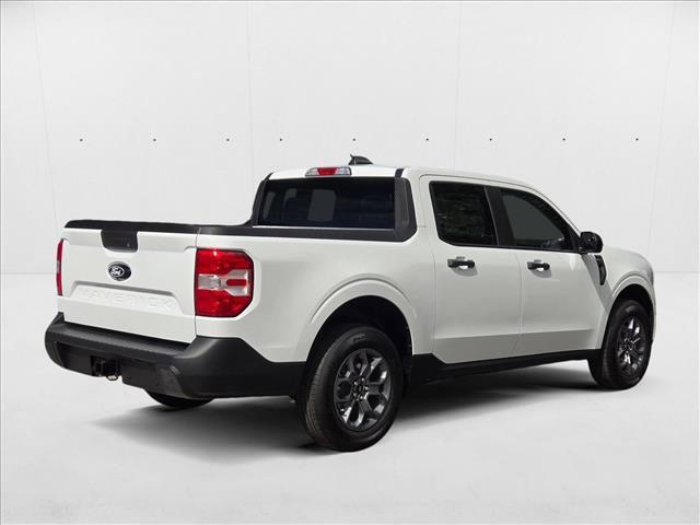new 2025 Ford Maverick car, priced at $31,841