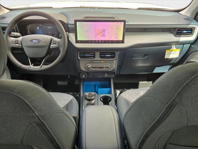 new 2025 Ford Maverick car, priced at $31,841