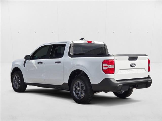 new 2025 Ford Maverick car, priced at $31,841