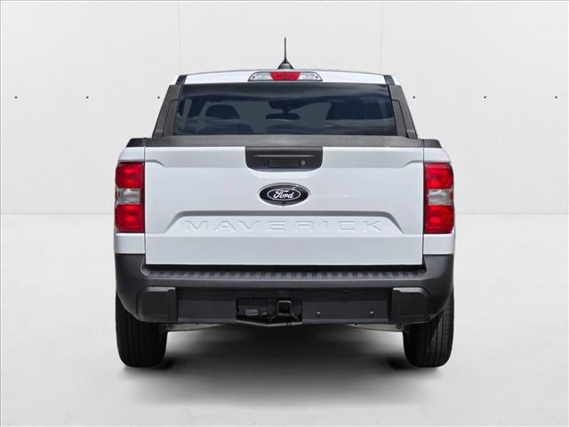 new 2025 Ford Maverick car, priced at $31,841