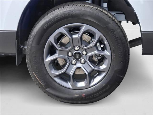 new 2025 Ford Maverick car, priced at $31,841