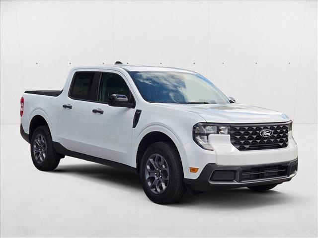 new 2025 Ford Maverick car, priced at $31,841