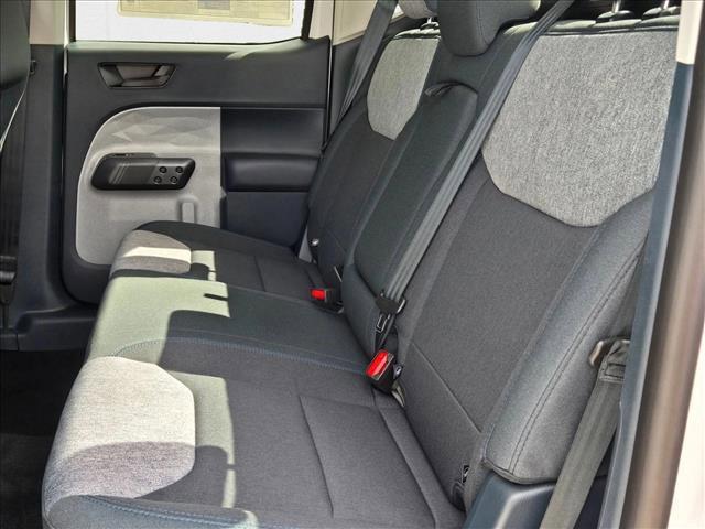 new 2025 Ford Maverick car, priced at $31,841