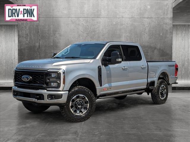 new 2024 Ford F-250 car, priced at $86,983