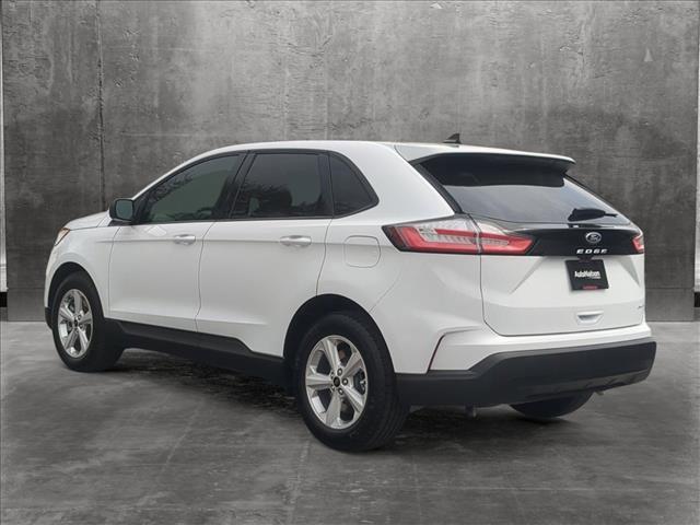 new 2024 Ford Edge car, priced at $34,991