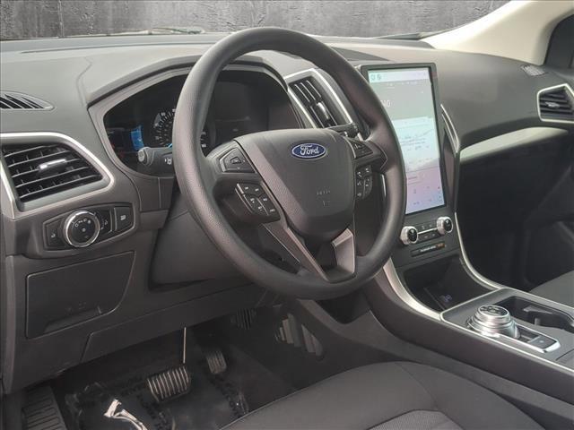 new 2024 Ford Edge car, priced at $34,991