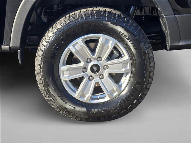 new 2025 Ford Ranger car, priced at $30,491