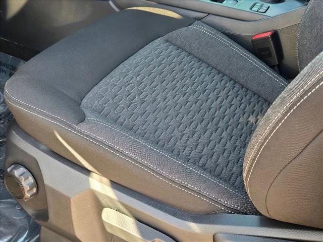 new 2025 Ford Ranger car, priced at $30,491