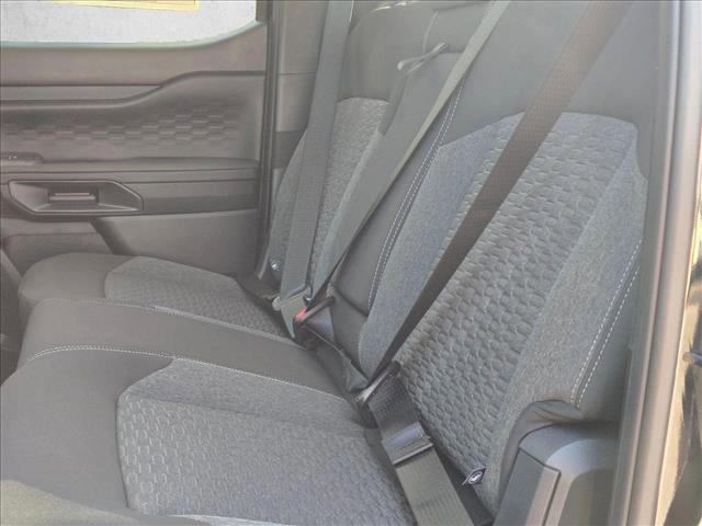 new 2025 Ford Ranger car, priced at $30,491