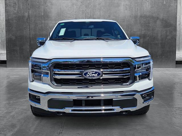 new 2025 Ford F-150 car, priced at $65,311