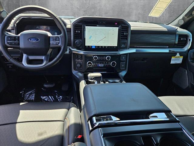 new 2025 Ford F-150 car, priced at $65,311