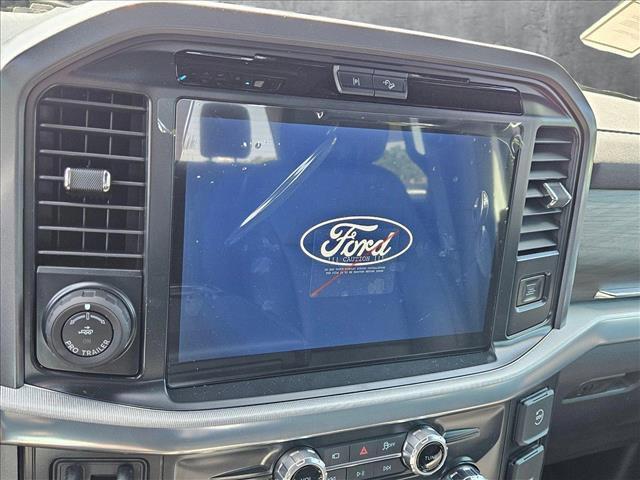 new 2025 Ford F-150 car, priced at $65,311