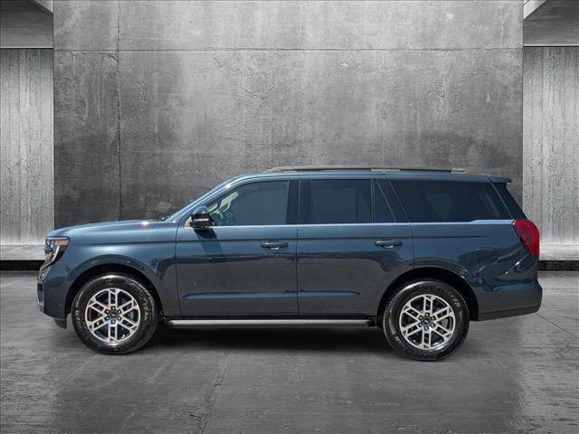 new 2025 Ford Expedition car, priced at $62,991
