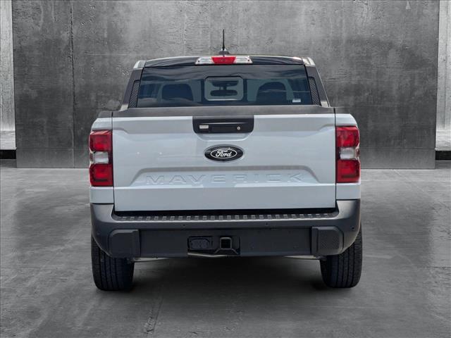 new 2025 Ford Maverick car, priced at $36,991