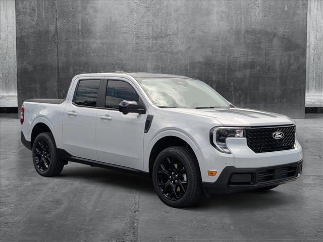 new 2025 Ford Maverick car, priced at $36,991