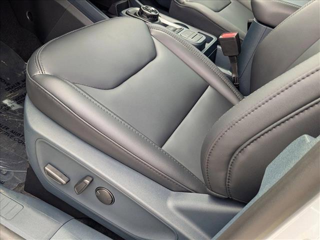 new 2025 Ford Maverick car, priced at $36,991